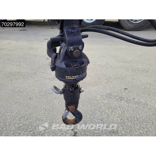 2013 Iveco STRALIS 310-43245597