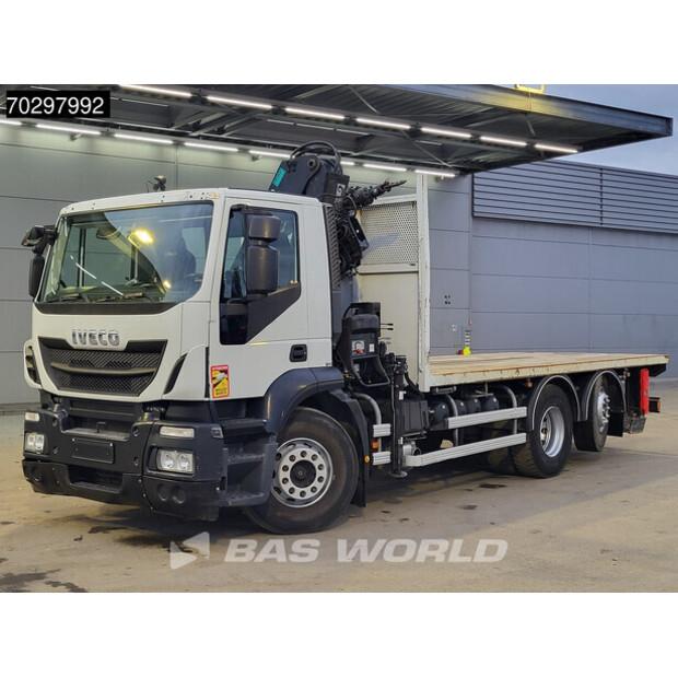 2013 Iveco STRALIS 310-43245598