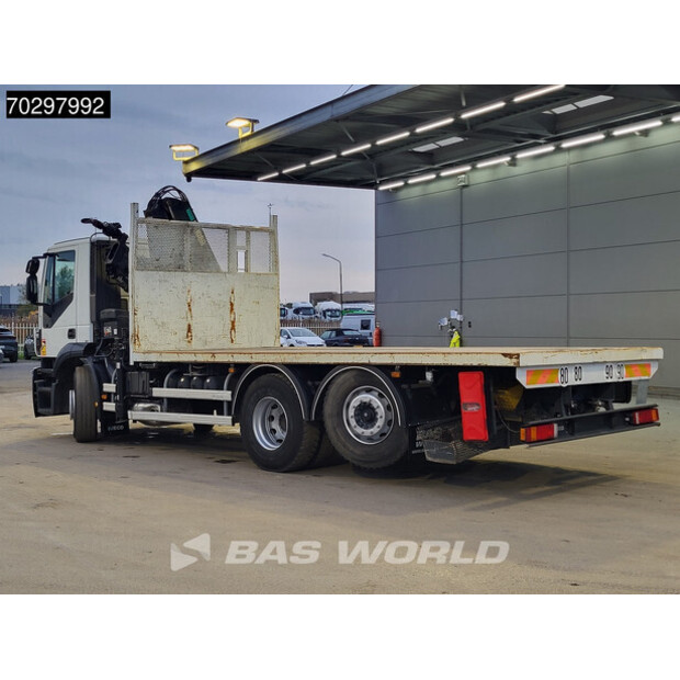 2013 Iveco STRALIS 310-43245599