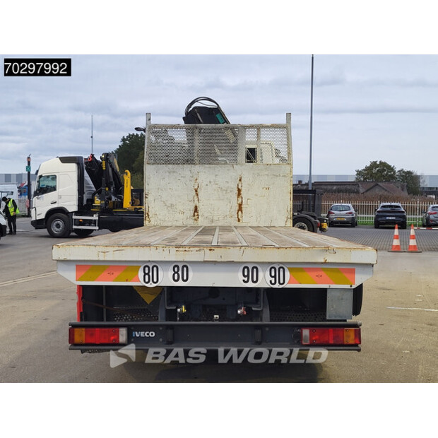 2013 Iveco STRALIS 310-43245600