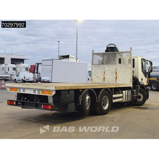 2013 Iveco STRALIS 310-43245602