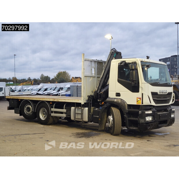 2013 Iveco STRALIS 310-43245603