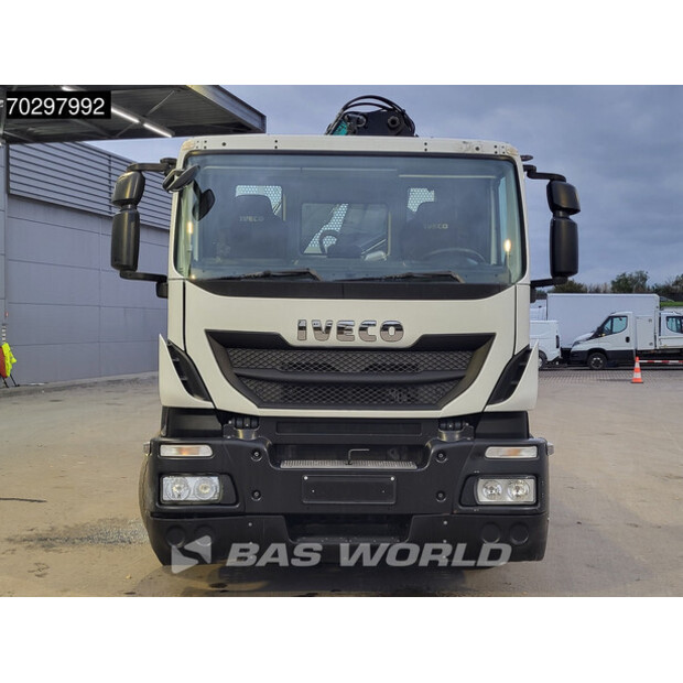 2013 Iveco STRALIS 310-43245604