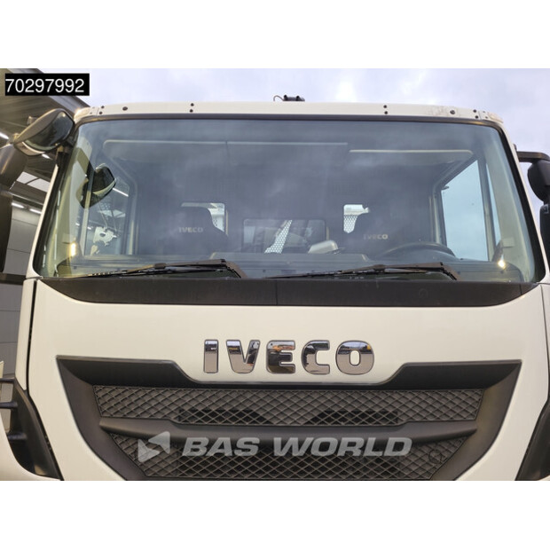 2013 Iveco STRALIS 310-43245606