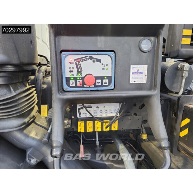 2013 Iveco STRALIS 310-43245607