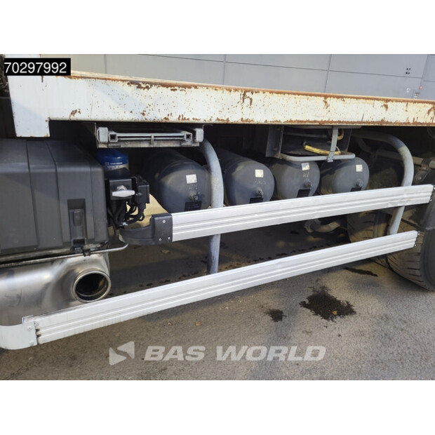 2013 Iveco STRALIS 310-43245608