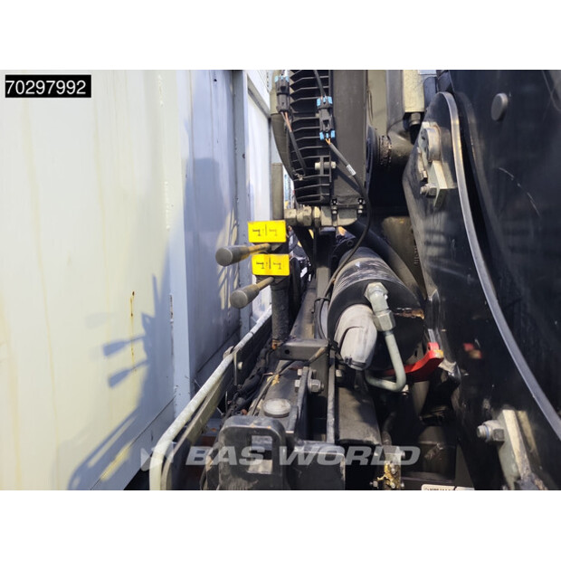 2013 Iveco STRALIS 310-43245610