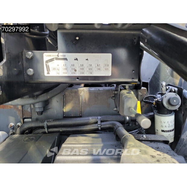 2013 Iveco STRALIS 310-43245611