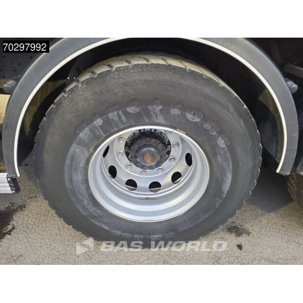 2013 Iveco STRALIS 310-43245613