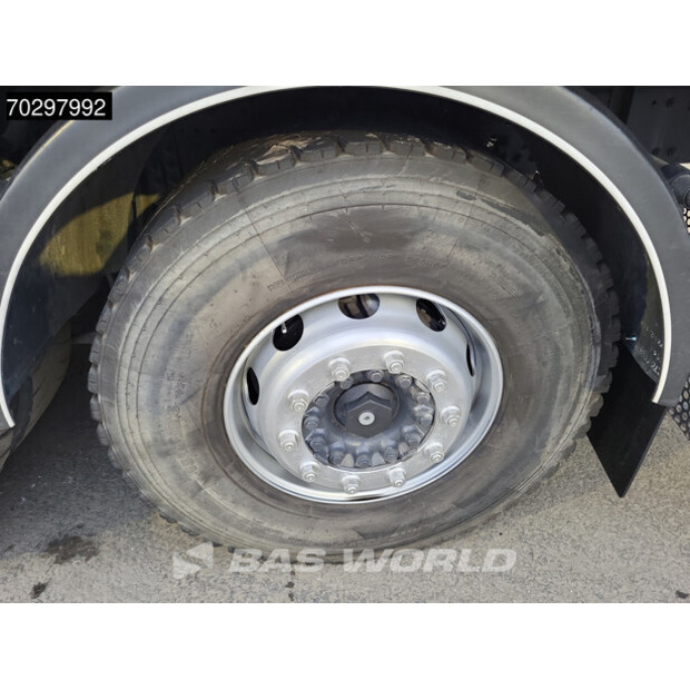 2013 Iveco STRALIS 310-43245614