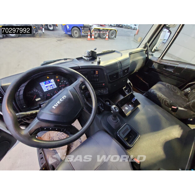 2013 Iveco STRALIS 310-43245617