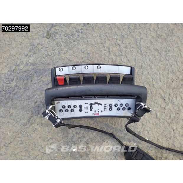 2013 Iveco STRALIS 310-43245622