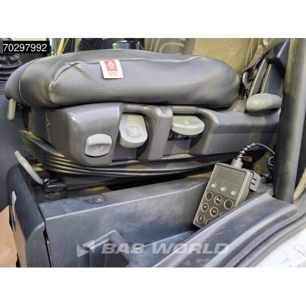 2013 Iveco STRALIS 310-43245623