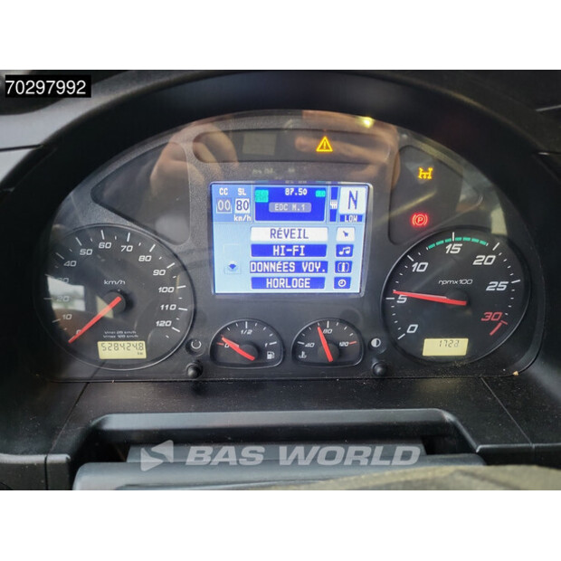 2013 Iveco STRALIS 310-43245629