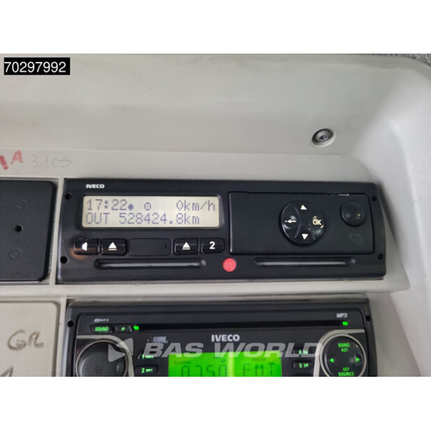 2013 Iveco STRALIS 310-43245630