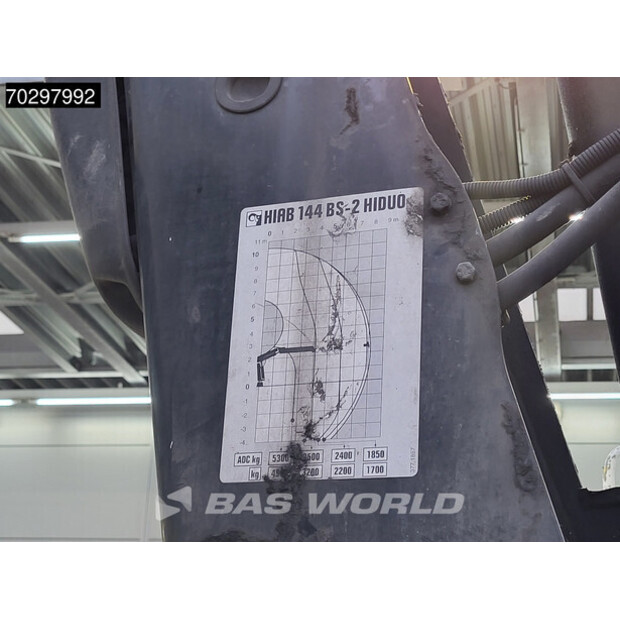 2013 Iveco STRALIS 310-43245632