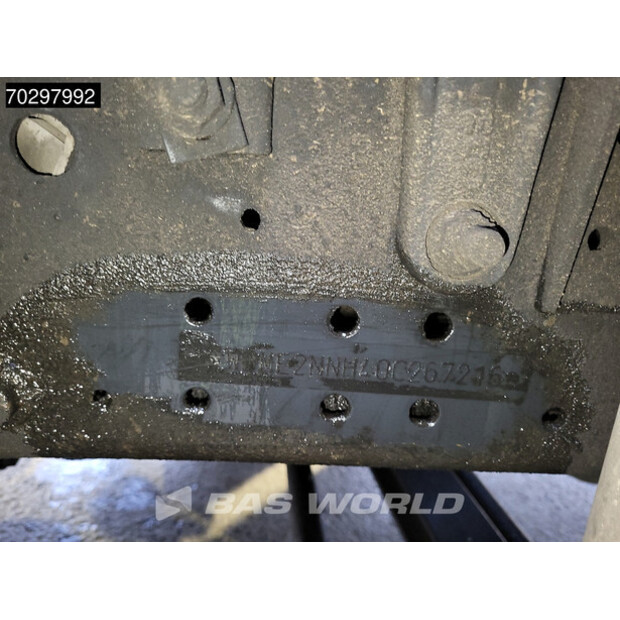 2013 Iveco STRALIS 310-43245634