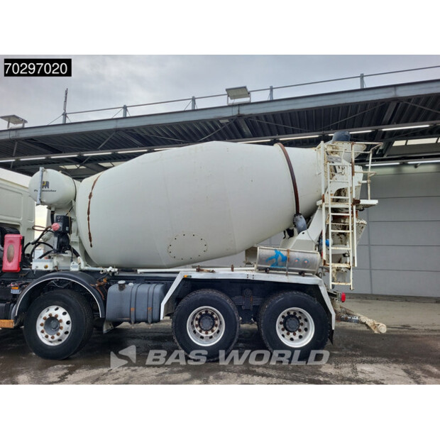 2018 DAF CF450-43245660