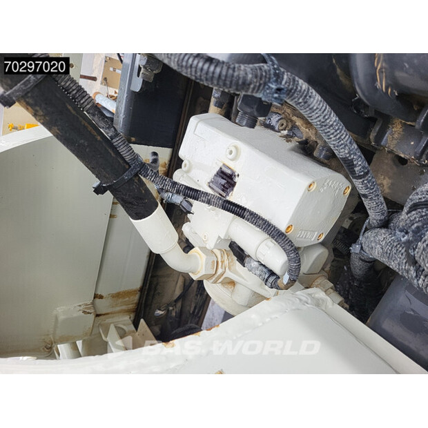 2018 DAF CF450-43245662