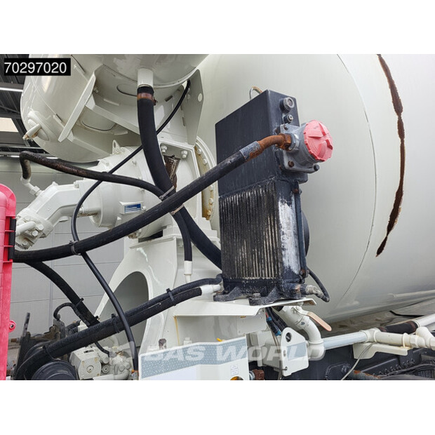 2018 DAF CF450-43245663