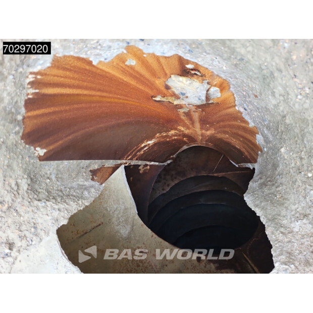 2018 DAF CF450-43245664