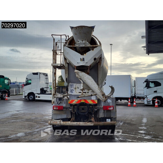 2018 DAF CF450-43245665