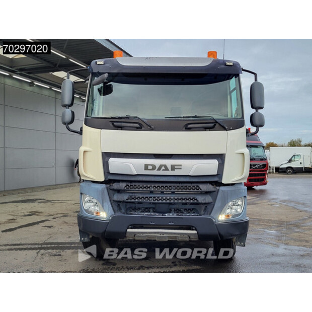 2018 DAF CF450-43245666