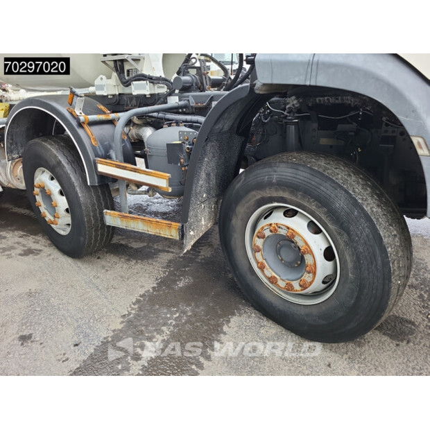 2018 DAF CF450-43245668