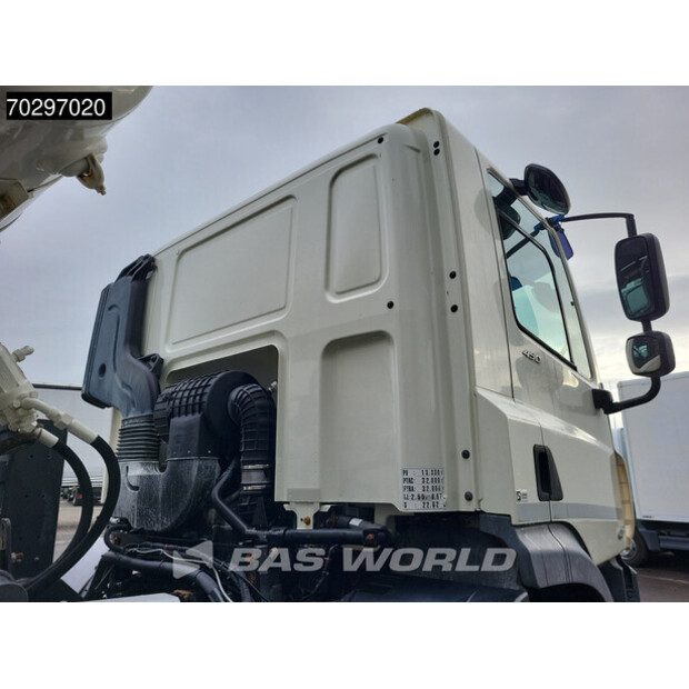 2018 DAF CF450-43245669