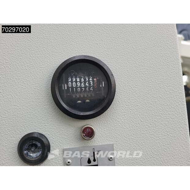 2018 DAF CF450-43245670