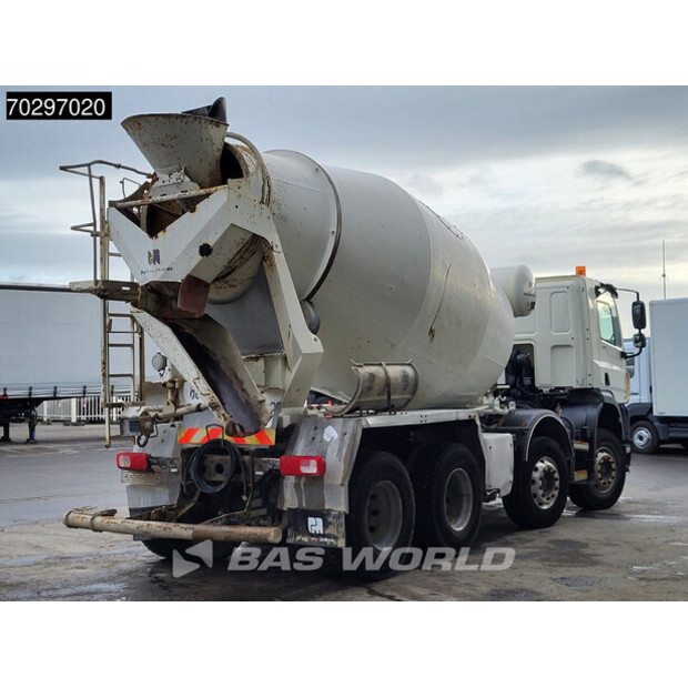 2018 DAF CF450-43245671