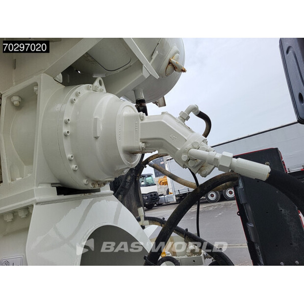 2018 DAF CF450-43245672