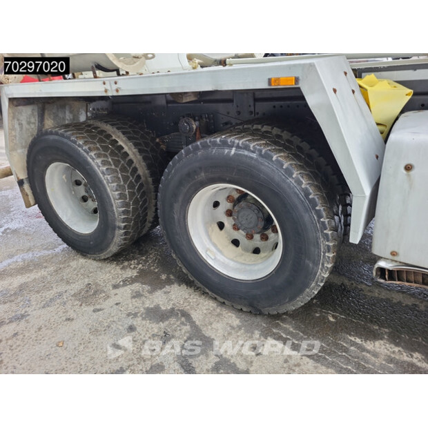 2018 DAF CF450-43245673