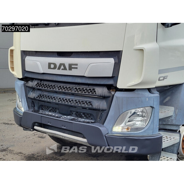 2018 DAF CF450-43245674