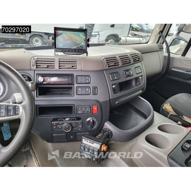 2018 DAF CF450-43245678