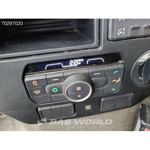 2018 DAF CF450-43245680