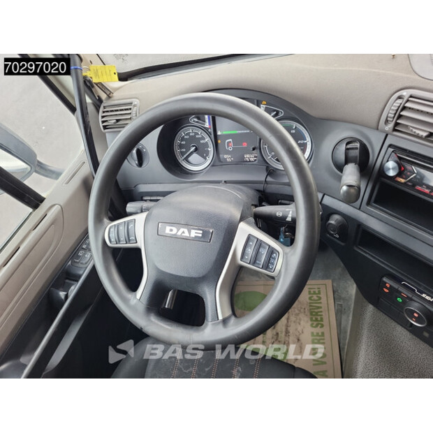2018 DAF CF450-43245681
