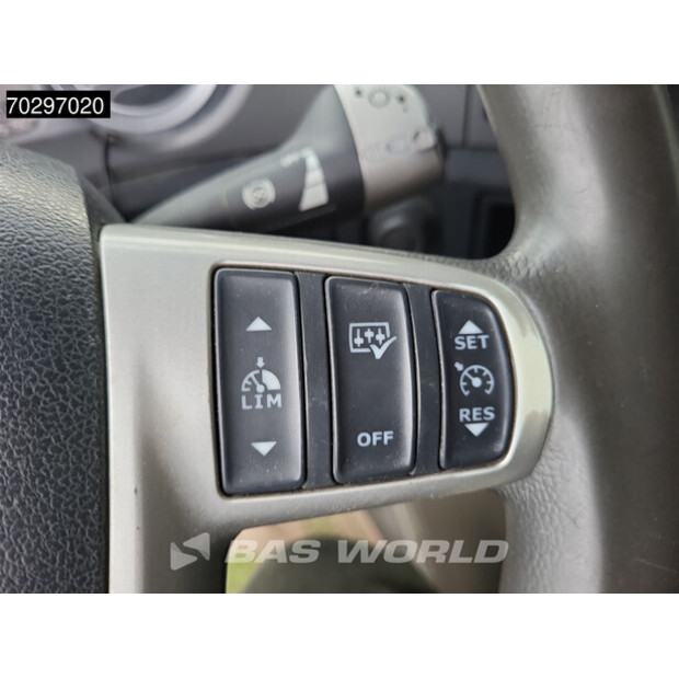 2018 DAF CF450-43245683