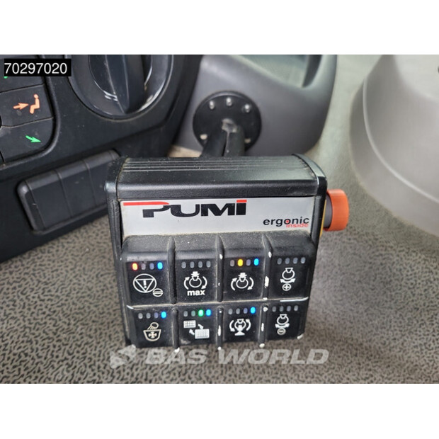 2018 DAF CF450-43245684