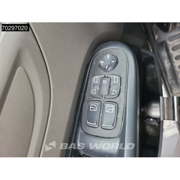 2018 DAF CF450-43245685