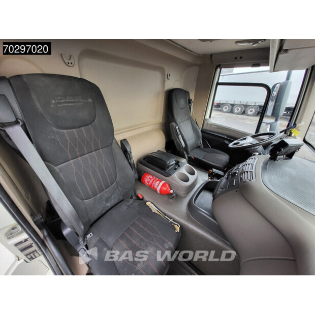 2018 DAF CF450-43245686