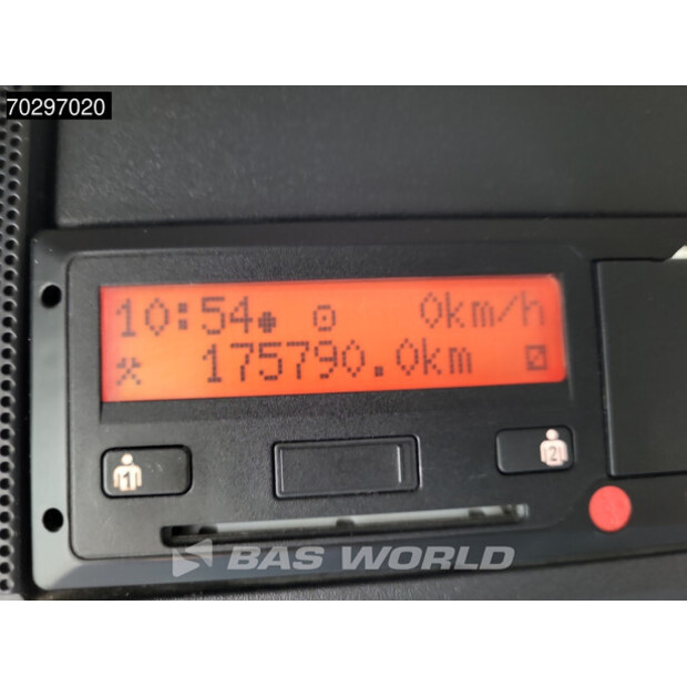 2018 DAF CF450-43245688