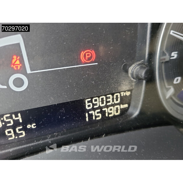 2018 DAF CF450-43245689