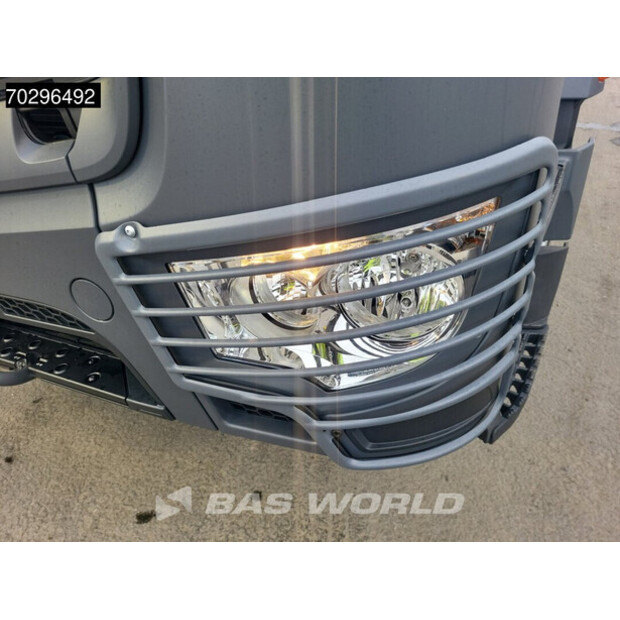 2025 Mercedes-Benz Arocs 2646-43245715