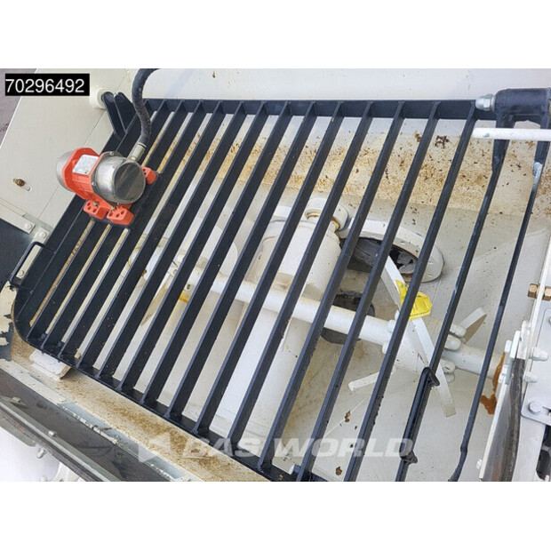 2025 Mercedes-Benz Arocs 2646-43245719