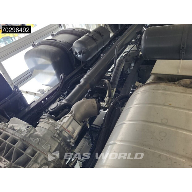 2025 Mercedes-Benz Arocs 2646-43245727