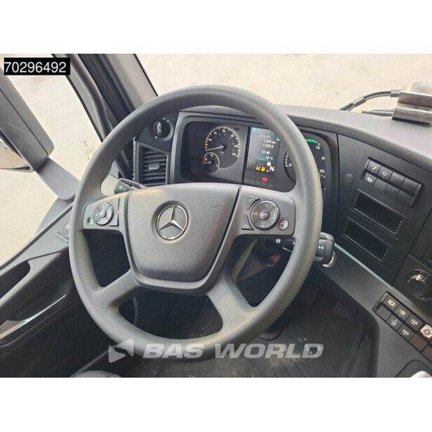 2025 Mercedes-Benz Arocs 2646-43245734