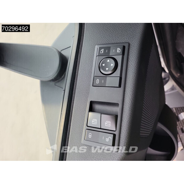 2025 Mercedes-Benz Arocs 2646-43245735