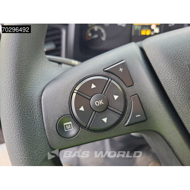 2025 Mercedes-Benz Arocs 2646-43245736