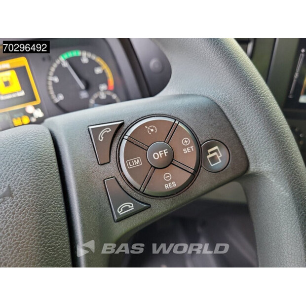 2025 Mercedes-Benz Arocs 2646-43245737